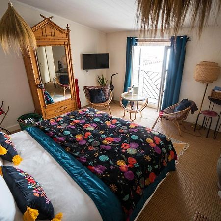 La Belle Amarre-Bed And Breakfast-Maison D'Hotes La Rochelle  Exterior foto